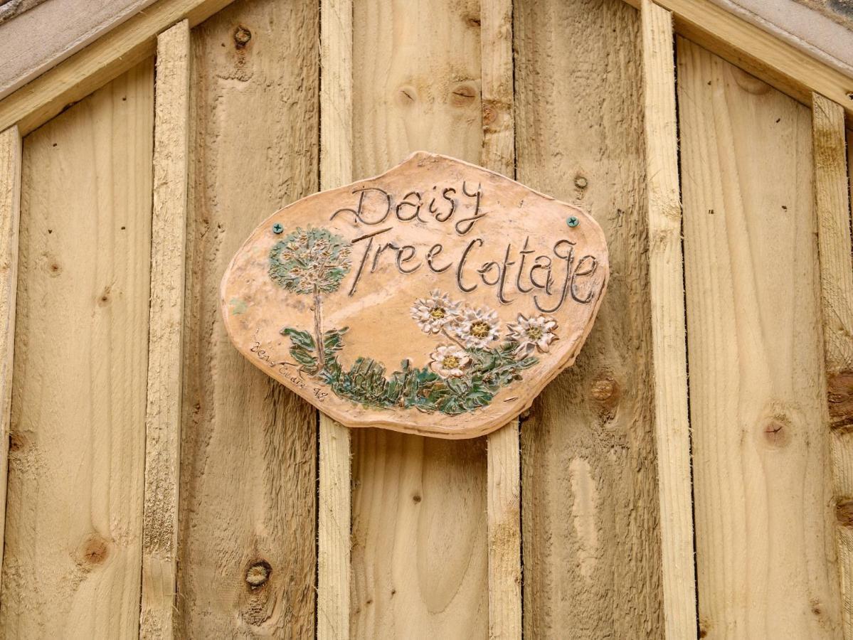 Daisy Tree Cottage Woodhall Spa Exterior photo