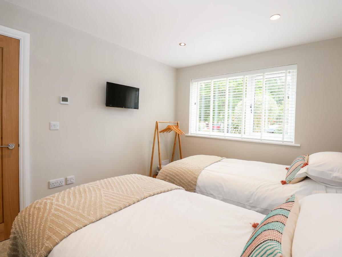 Daisy Tree Cottage Woodhall Spa Exterior photo