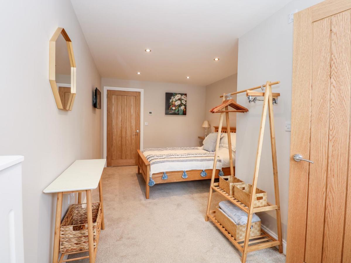 Daisy Tree Cottage Woodhall Spa Exterior photo