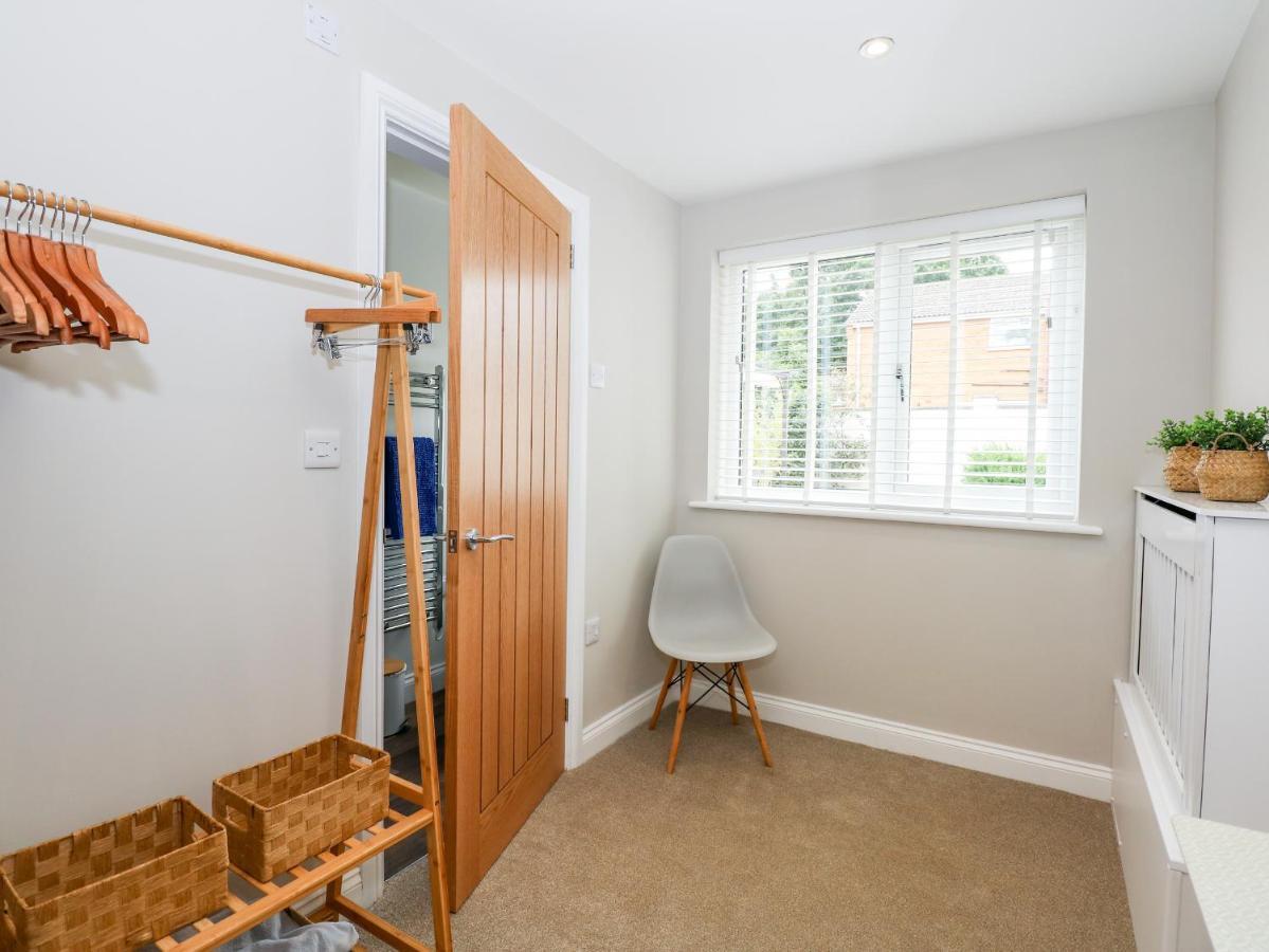Daisy Tree Cottage Woodhall Spa Exterior photo